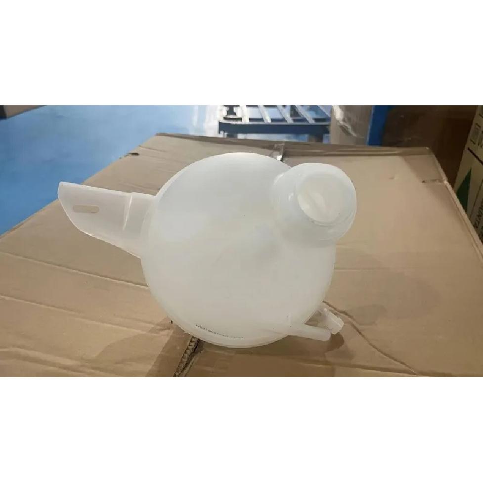 POKESS Engine Radiator Overflow Expansion Tank Bottle Reservoir For Ford TRANSIT Mk8 Car Accessories BK218K218AG