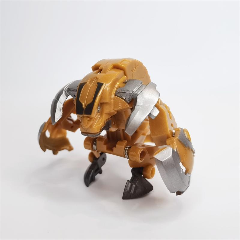 Original Hydorous Bakuganes Planet Webam Old Collection Australia Dragonoid 3cm Battle Ball Action Figure Children's Gift