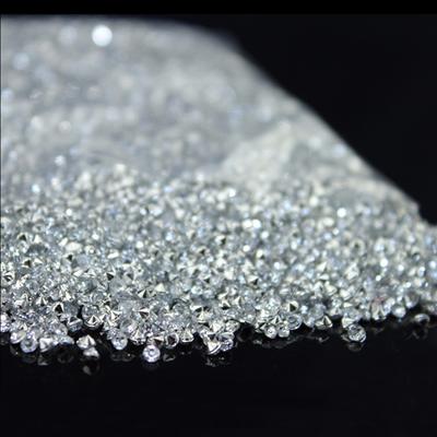 2 .5mm Crystal Clear Silver Diamond Confetti Table Scatter Wedding Favor Favour Party Decoration Plastic Acrylic Diamonds