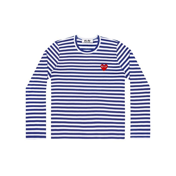 Comme des Garçons PLAY COMME des