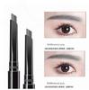 Mking Pretty Eyebrow Pencil Is Waterproof, Long-Lasting, Does Not Fade, Is Easy to Apply, Does Not Fade, Is Natural-Looking for Beginners