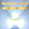 2/4 PCS CANBUS 1156 BA15S 1157 BAY15D LED Bulb For Car Turn Signal Reverse Brake Parking Lights 12V 24V 3030-24SMD 1000LM White Back Up Lights 1