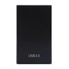 USB 3.0 To 2.5    3.0   Enclosure External Tool   Case for SSD Hard Disk Drive Black (Not Inclube Hard Disk)