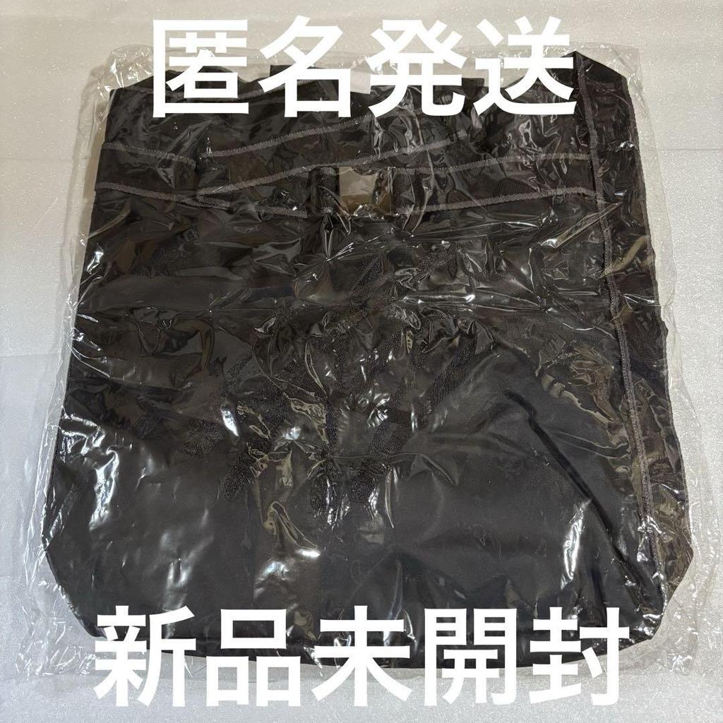 [USED] Stray Kids TOY WORLD Fancon Tote Bag