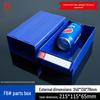 Drawer-Type Component & Accessory Storage Box