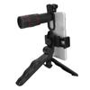 36X Phone Camera Lens Telephoto Mobile Cellphone Camera Zoom with Clamp for Picture Video Taking