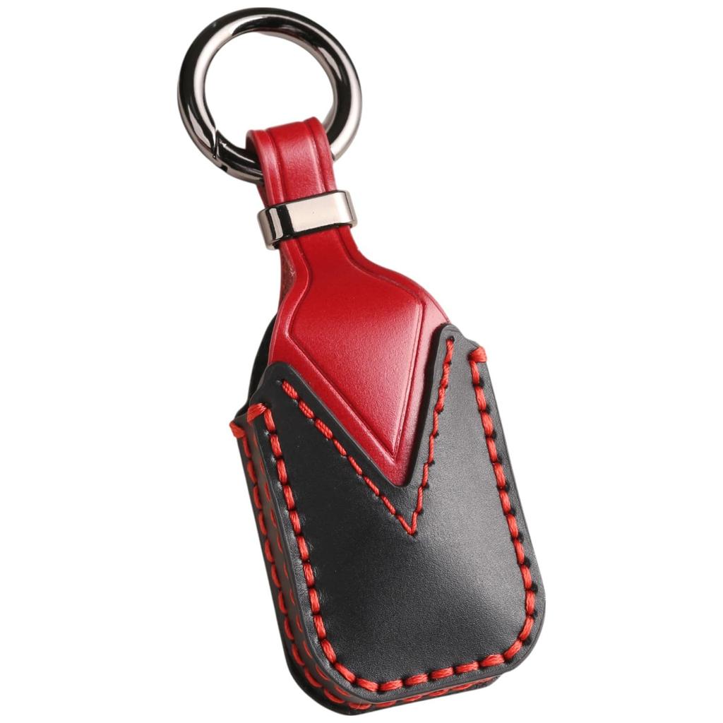 Suzuki Jimny Nodoma JC74W Key Front New Jimny 64 Spacia Custom Key XBEE Genuine Leather Smart Key Custom Dress Up Black 2 [smasol] Cover, End, Series,