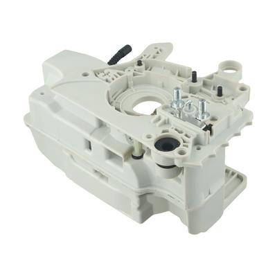 Sturdy Crankcase Gas Tank Housing for Chainsaws 021 023 025 MS210 MS230 MS250 Enhanced Functionality and Compatibility