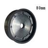 Wear Resistant Tyre Changer Piston Various Sizes for Options Easy Replacement