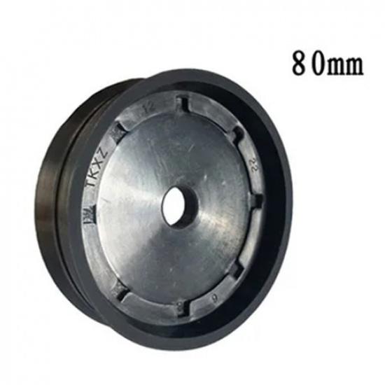 Wear Resistant Tyre Changer Piston Various Sizes for Options Easy Replacement