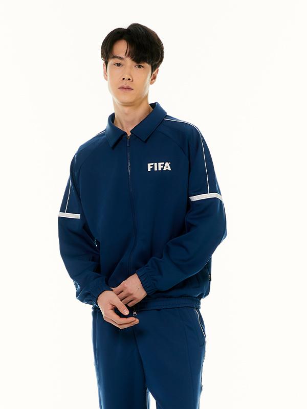 Fifa 1904 3M Stitch Line Track Jacket (Ff31Jz61U_240)
