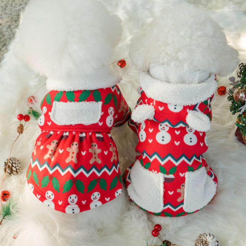 SALTYHEARTY Snowman One Piece