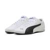 Catch Sneakers 402679 White Black Cm 29.5