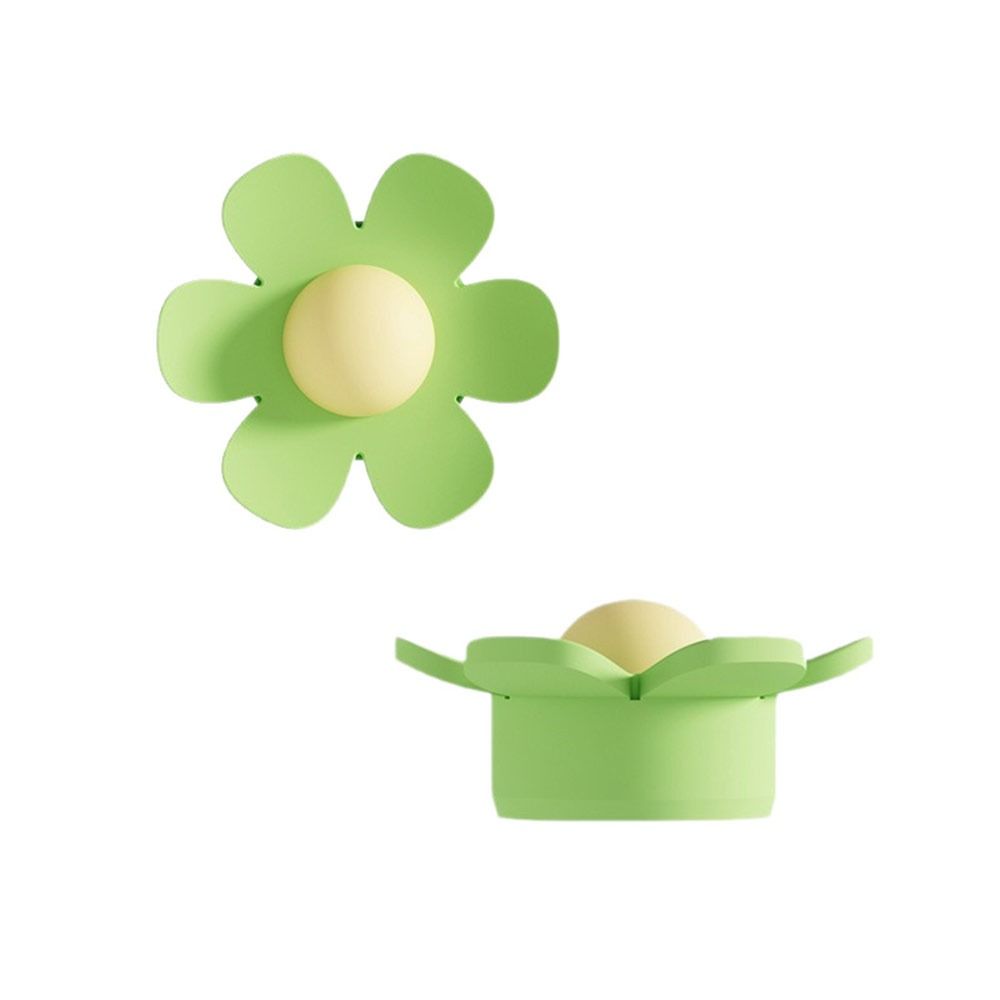 Anti-odor Flower Sink Overflow Hole Plug Insect Proof Floor Drain Plug  Kitchen Bathroom