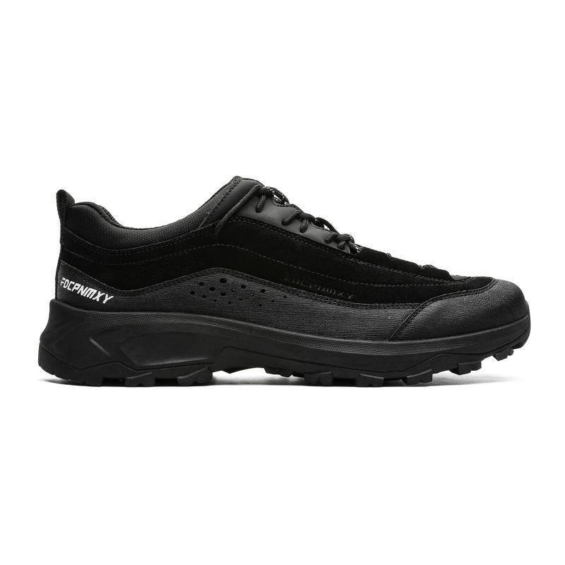 Classic Brand Comfortable Anti Slip Trekking Sneakers Top Quality Wearable Outdoor Hiking Shoe Wearable Mountain Climbing Shoe