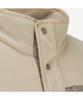The North Face Nt7Fr55B Men'S Denali Fleece Anorak Light_Beige