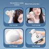 Multi-Gear Automatic Neck & Scalp Massager - Relaxing Head-Mounted Device
