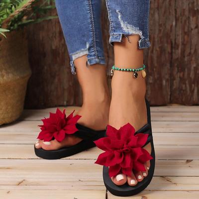 Sapatos de mulher – Sandálias