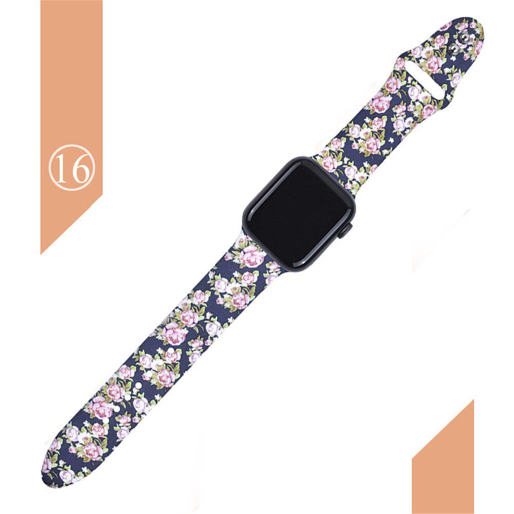 Girly Watch 6