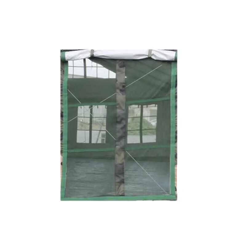 Tent Screen Window Accessory