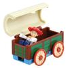 [Tomica] Dream Tomica Ride-On Toy Story TS-05 Jessie & Andy's Toy Box, One Size