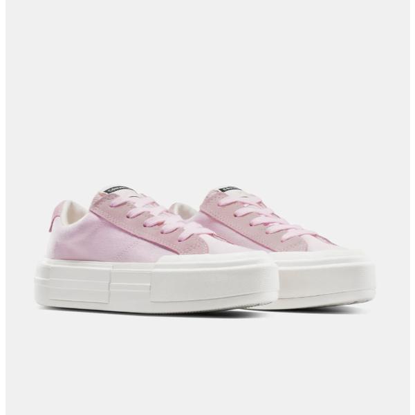 Converse Lightweight High Top Canvas Sneakers Sugarberry A11890c