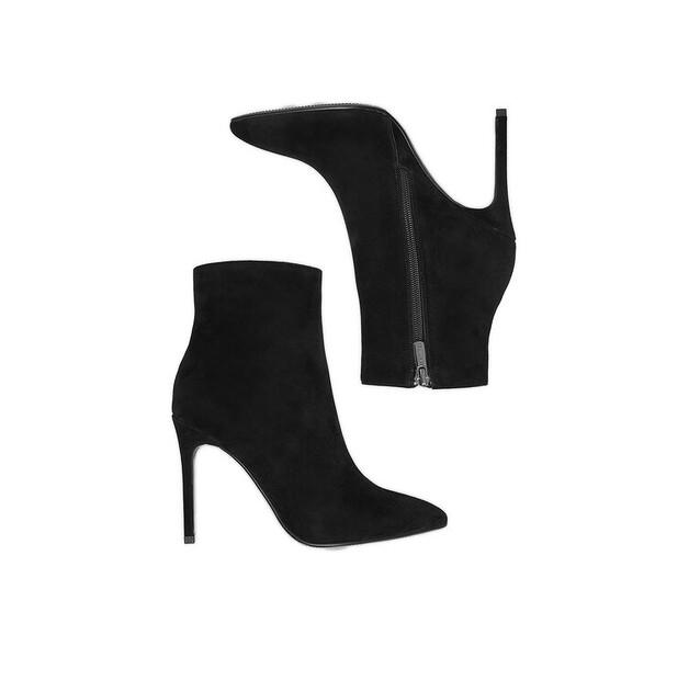 Eva Minge Ankle boots EO-ELAINA-E123-02B Black