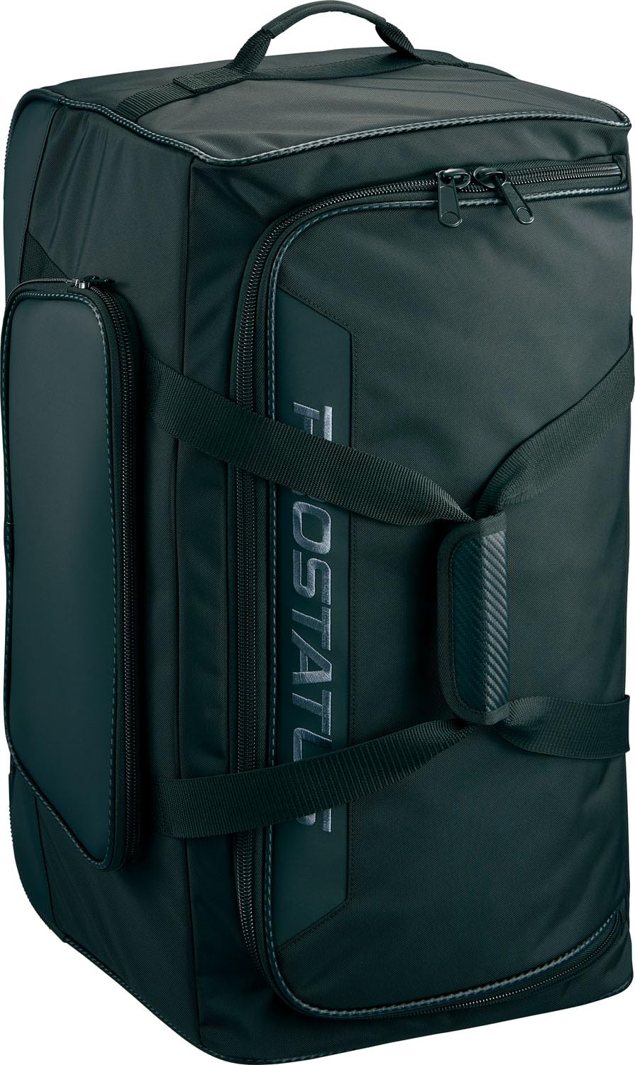 

Baseball Bag Prostatus Expedition Bag BAP7024S Black [ZETT]