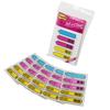Post-it Film Sticky Notes Blue Pink Yellow 44 X 12mm 5 Pack 684P-IC-5P