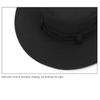 UV Protection Men Bucket Hat Wide Brim Sun Hat Fashion Hiking Hats