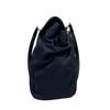 Used Daniel & BobTote Bag Navy/black Nylon/leather mens