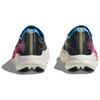 HOKA Rocket X 2 Black Rainbow Unisex Sneakers Multi 1127927-BKML