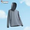 TUCANO Women's UV Protection Ice Silk Sun Jacket