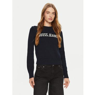 Guess Jeans Sweater W4BR10 Z3HM1