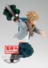My Hero Academia BRAVEGRAPH #1 vol.3 Katsuki Bakugo