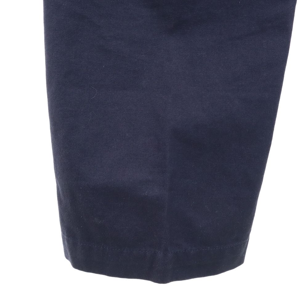 JOHN LAWRENCE SULLIVAN Cotton pants 38 Navy Men's Used