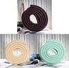 Baby Safety Edge Protector With Thickened Nbr Foam For Childproofing Home Corners And Windows