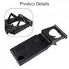 Plastic Dashboard Cup Holder Front Cup Holder Direct Replacement