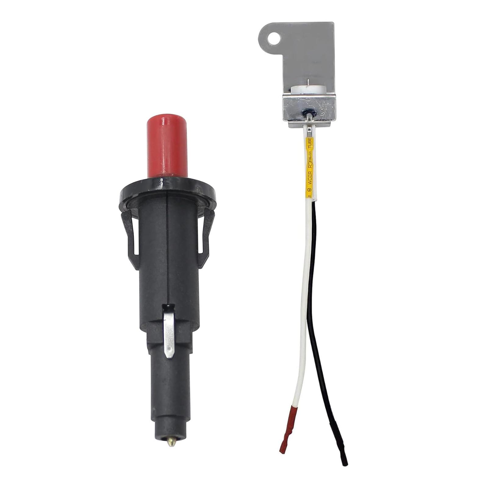 

Поджигатель горелок Поджигатель для грилей Поджигатель Стержень зажигания Аксессуары для нагрева Деталь зажигания Замена Поджигатель Нагревательная деталь