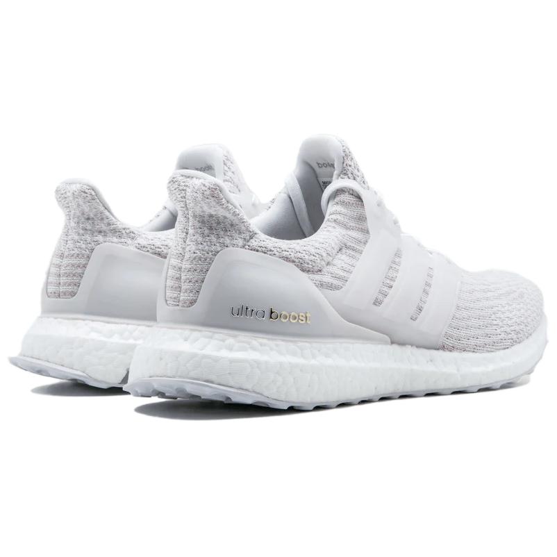 adidas Wmns UltraBoost 3.0 'White Pearl Grey' Women's S80687