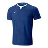 Mizuno Mens Authentic Logo Training Rugby Shirt