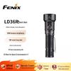 Phoenix LD36R Multi-Color Rechargeable Flashlight