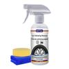 Car Tire Yellowing Removal Foam Cleaner