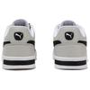 Puma Caven Dime Comfortable Versatile Low-Top Sneakers Unisex Sneakers White Gray 384953-27