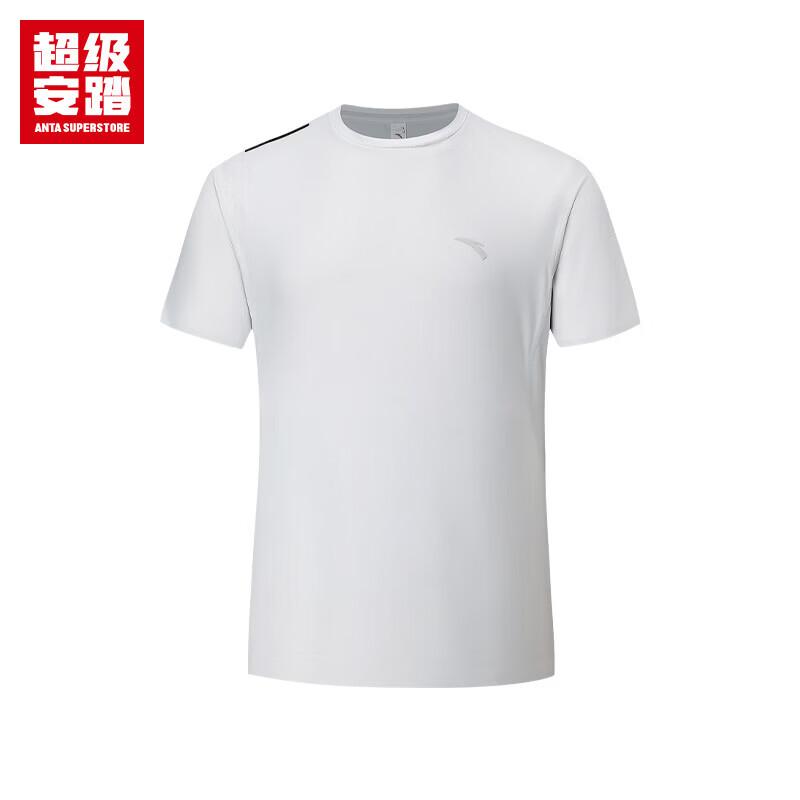 ANTA Men's Cool Commuter Short Sleeve T-Shirt