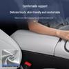 Xiaomi SU7 Armrest Box Leather Protective Cover for Car Interior