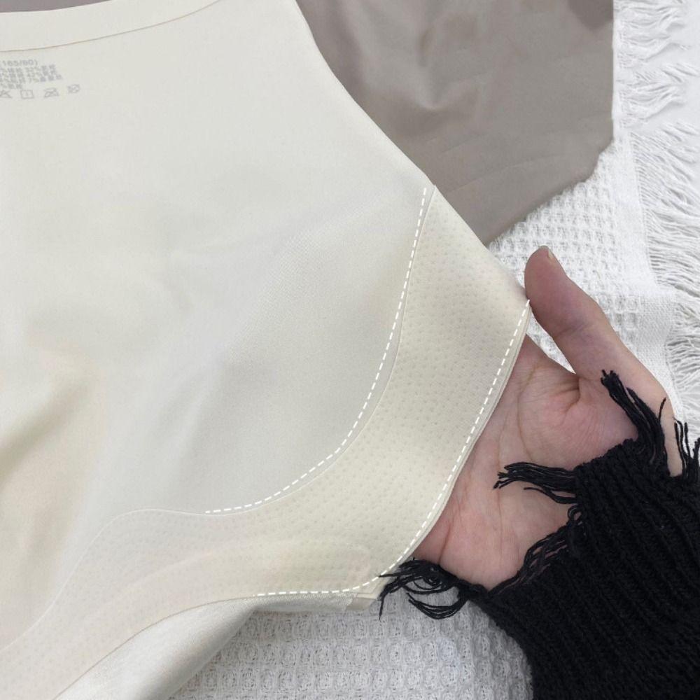 High Waist Seamless Underwear Cotton Crotch Postpartum Body Shapers Butt Lifter Briefs Daily