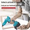 Lixian Lithium Hot Melt Glue Gun