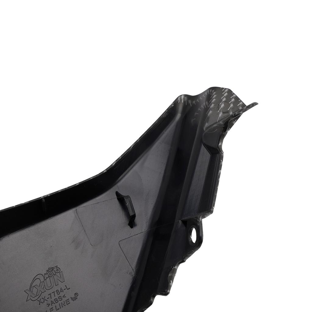 Tank Side Cover Panel Fairing Cowl For Yamaha Tenere 700 2025-2026 Carbon