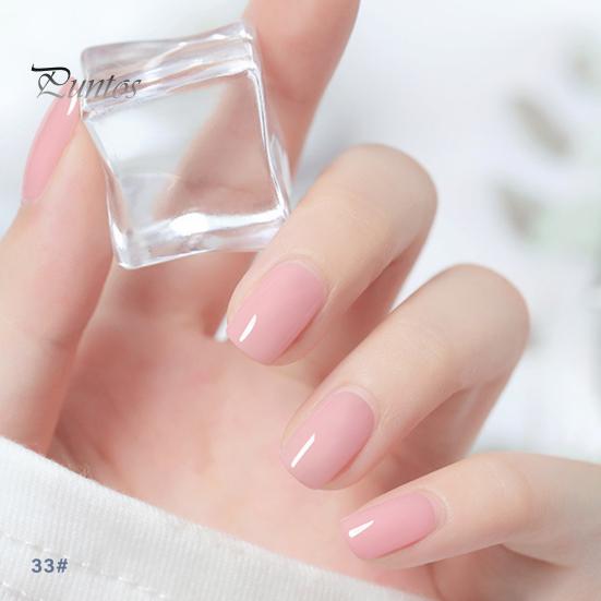 Peelable Nail Polish for Kids Rainbow Colors Safe Low Odor Easy Peel-off Glamorous Bottle Child-Friendly Tearable Nail Polish